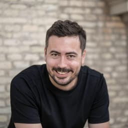 Jens Björk